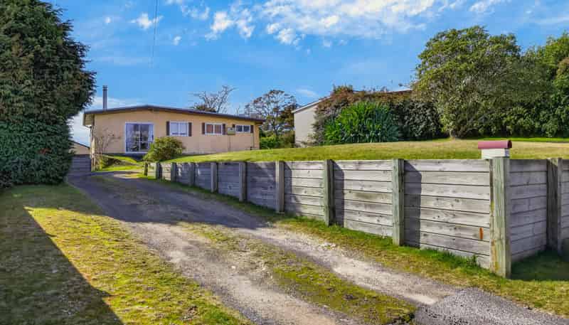 56 Elizabeth Street, Tauhara