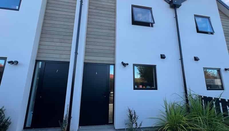 6/265 Lyttelton Street, Spreydon