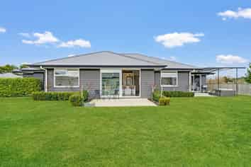 30 Monarch Drive, Ashhurst