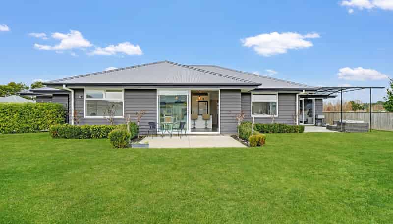 30 Monarch Drive, Ashhurst