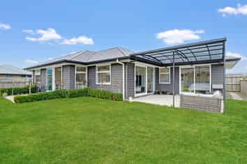 30 Monarch Drive, Ashhurst
