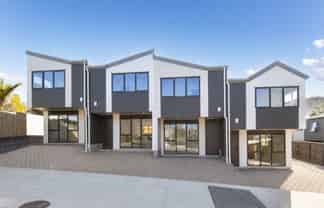 Lot 1/27A Brandon Road, Glen Eden