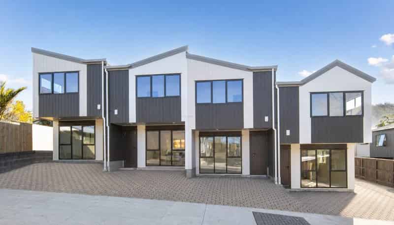 Lot 1/27A Brandon Road, Glen Eden