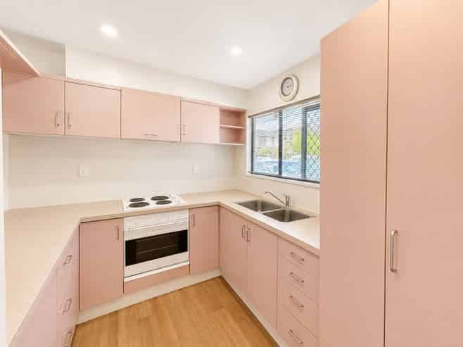 1/455 Barbadoes Street, Edgeware