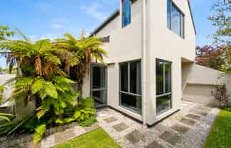 1/455 Barbadoes Street, Edgeware