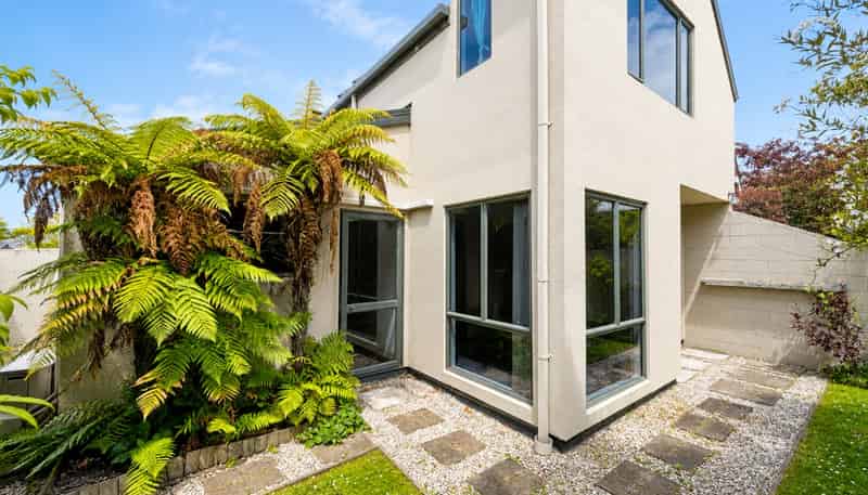 1/455 Barbadoes Street, Edgeware