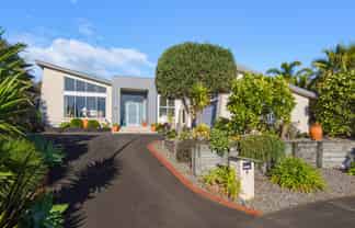 9 Cadastral Court, Paraparaumu