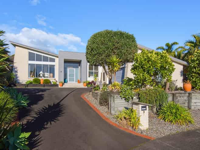 9 Cadastral Court, Paraparaumu