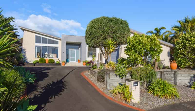 9 Cadastral Court, Paraparaumu