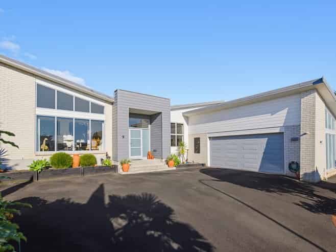 9 Cadastral Court, Paraparaumu