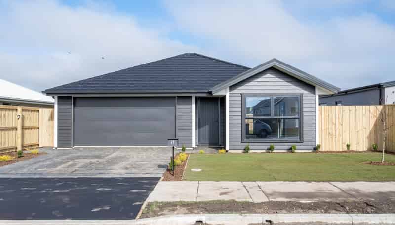 11 Greenslade Drive, Lincoln