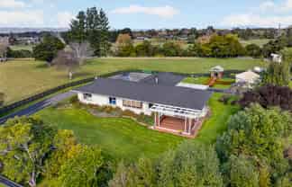 53 Tararua Drive, Masterton