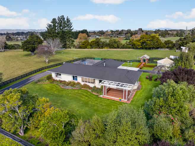 53 Tararua Drive, Masterton