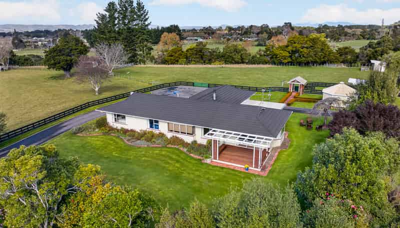53 Tararua Drive, Masterton