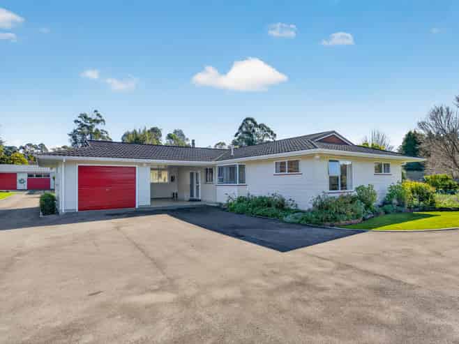 53 Tararua Drive, Masterton
