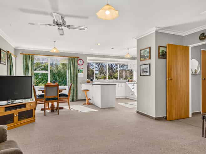 53 Tararua Drive, Masterton