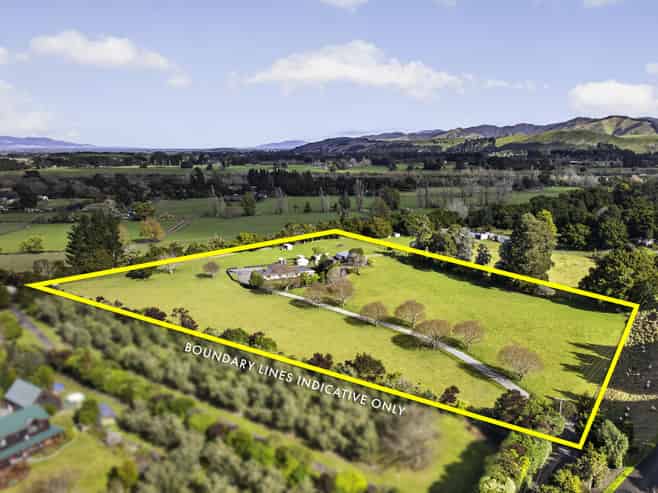 53 Tararua Drive, Masterton