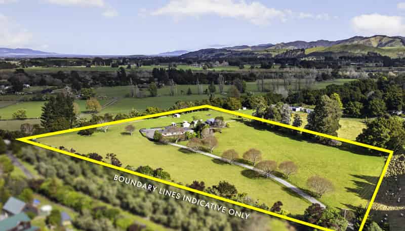 53 Tararua Drive, Masterton