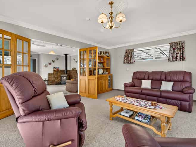 53 Tararua Drive, Masterton
