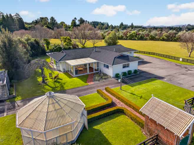 53 Tararua Drive, Masterton