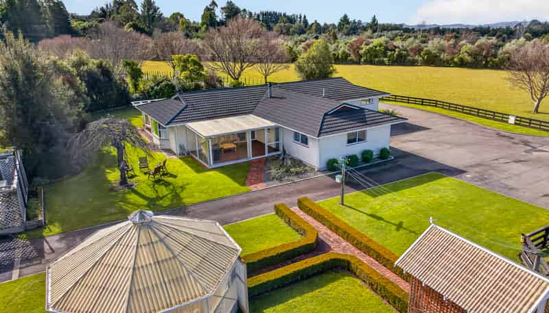 53 Tararua Drive, Masterton