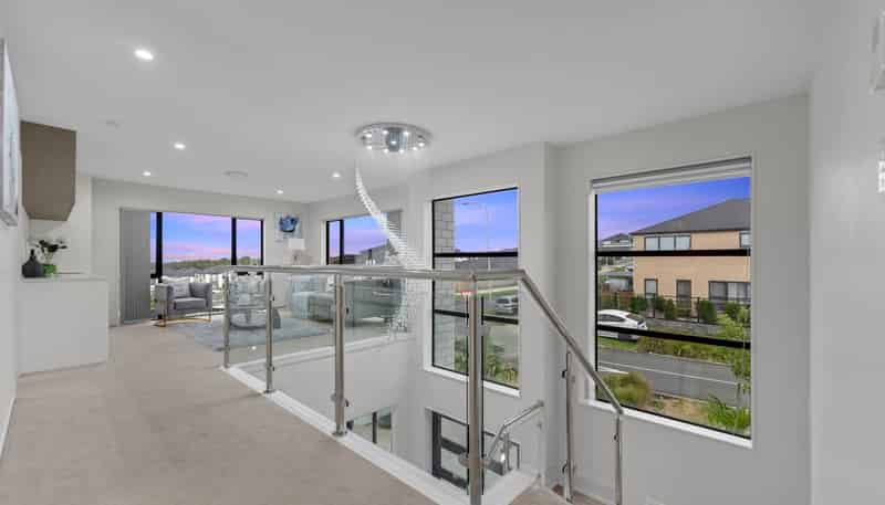 101 Thomas Road, Flat Bush