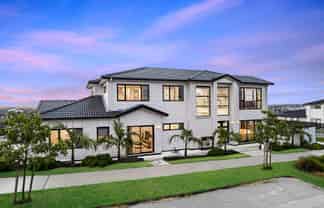 101 Thomas Road, Flat Bush