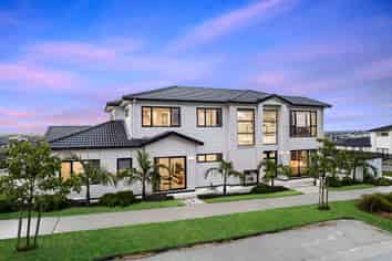 101 Thomas Road, Flat Bush