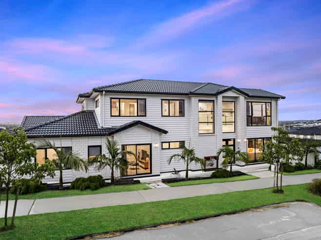 101 Thomas Road, Flat Bush