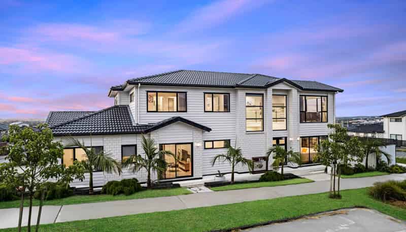 101 Thomas Road, Flat Bush