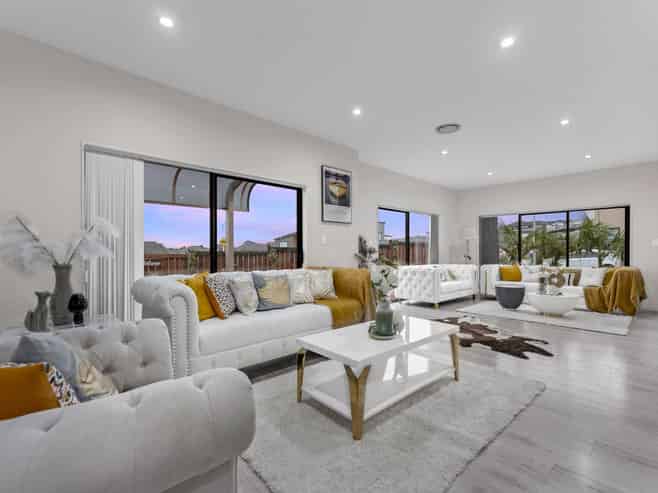 101 Thomas Road, Flat Bush
