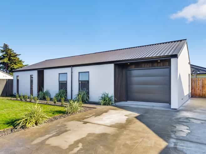36 Plains Avenue, Masterton