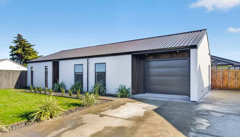 36 Plains Avenue, Masterton