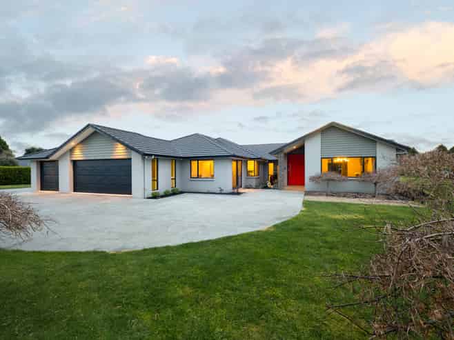 122C Birchwood Lane, Tamahere