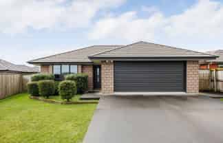 19 Varsity Heights, Fitzherbert