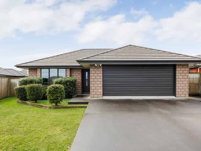 19 Varsity Heights, Fitzherbert