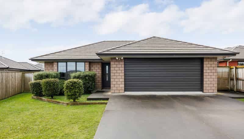 19 Varsity Heights, Fitzherbert