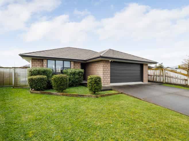 19 Varsity Heights, Fitzherbert