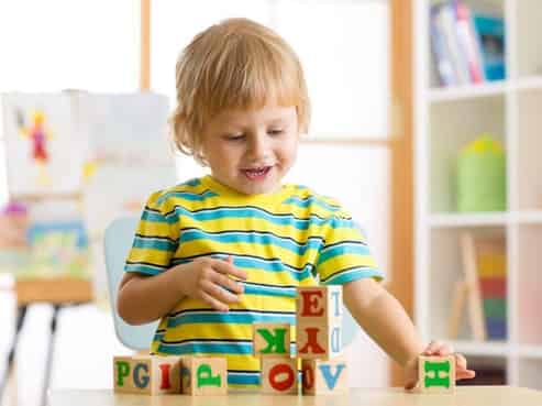 Trusted Childcare Centre | Genuine Room to Grow