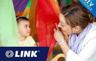 Trusted Childcare Centre | Genuine Room to Grow