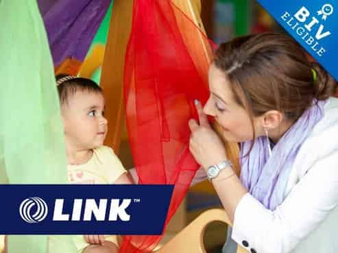 Trusted Childcare Centre | Genuine Room to Grow