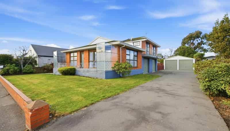 54 Highstead Road, Bishopdale