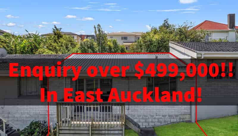 2/33 Grassways Avenue, Pakuranga