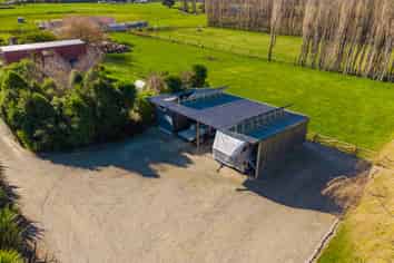 26 Neal Street, Temuka