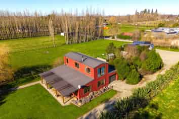26 Neal Street, Temuka