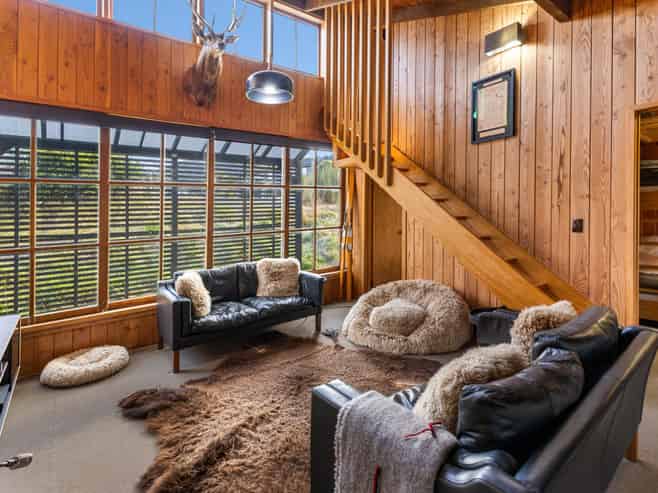 36 Rimu Street, Ohakune