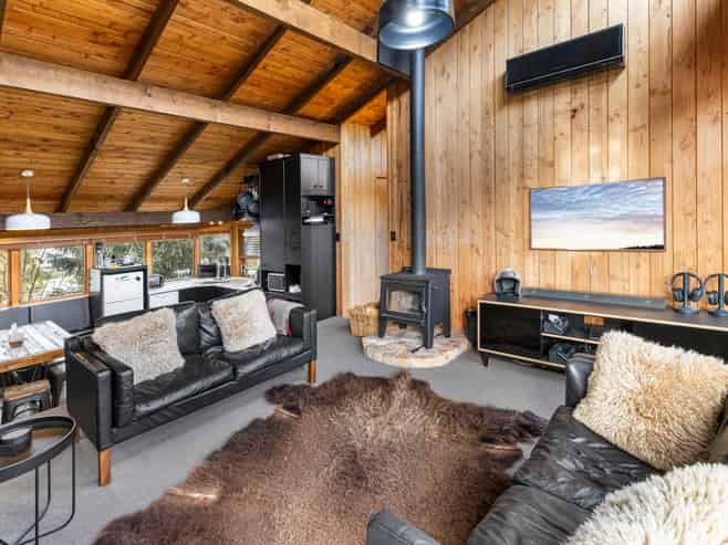 36 Rimu Street, Ohakune