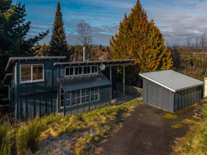 36 Rimu Street, Ohakune