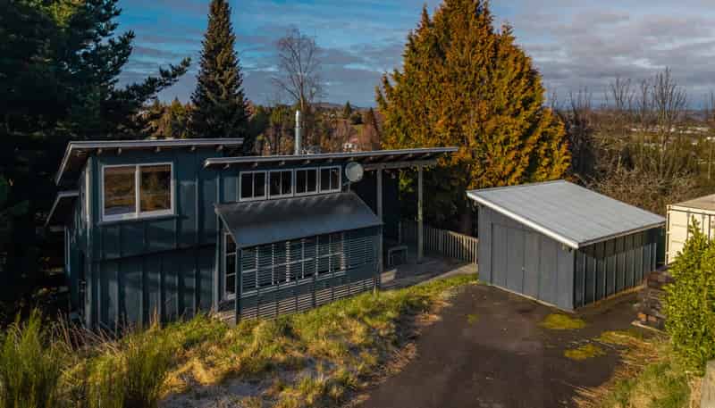 36 Rimu Street, Ohakune