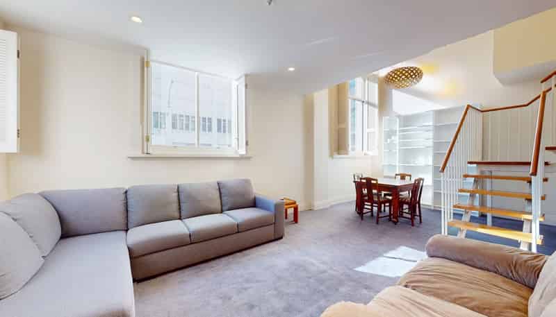 7A Stout Street, Te Aro